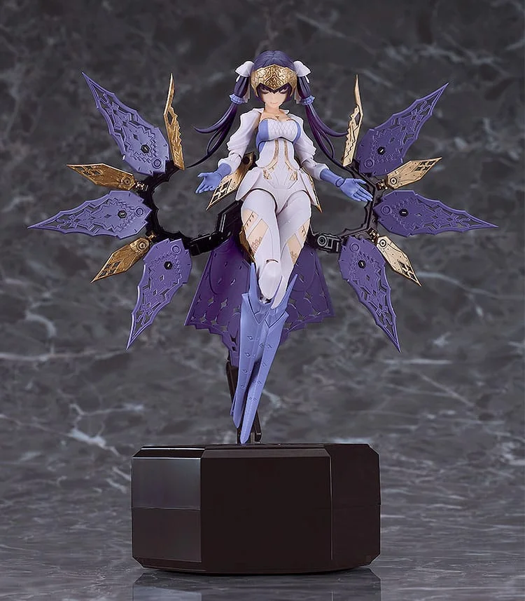 Chitocerium Plastic Model Kit 1/1 Chirality I-hydra 17 cm